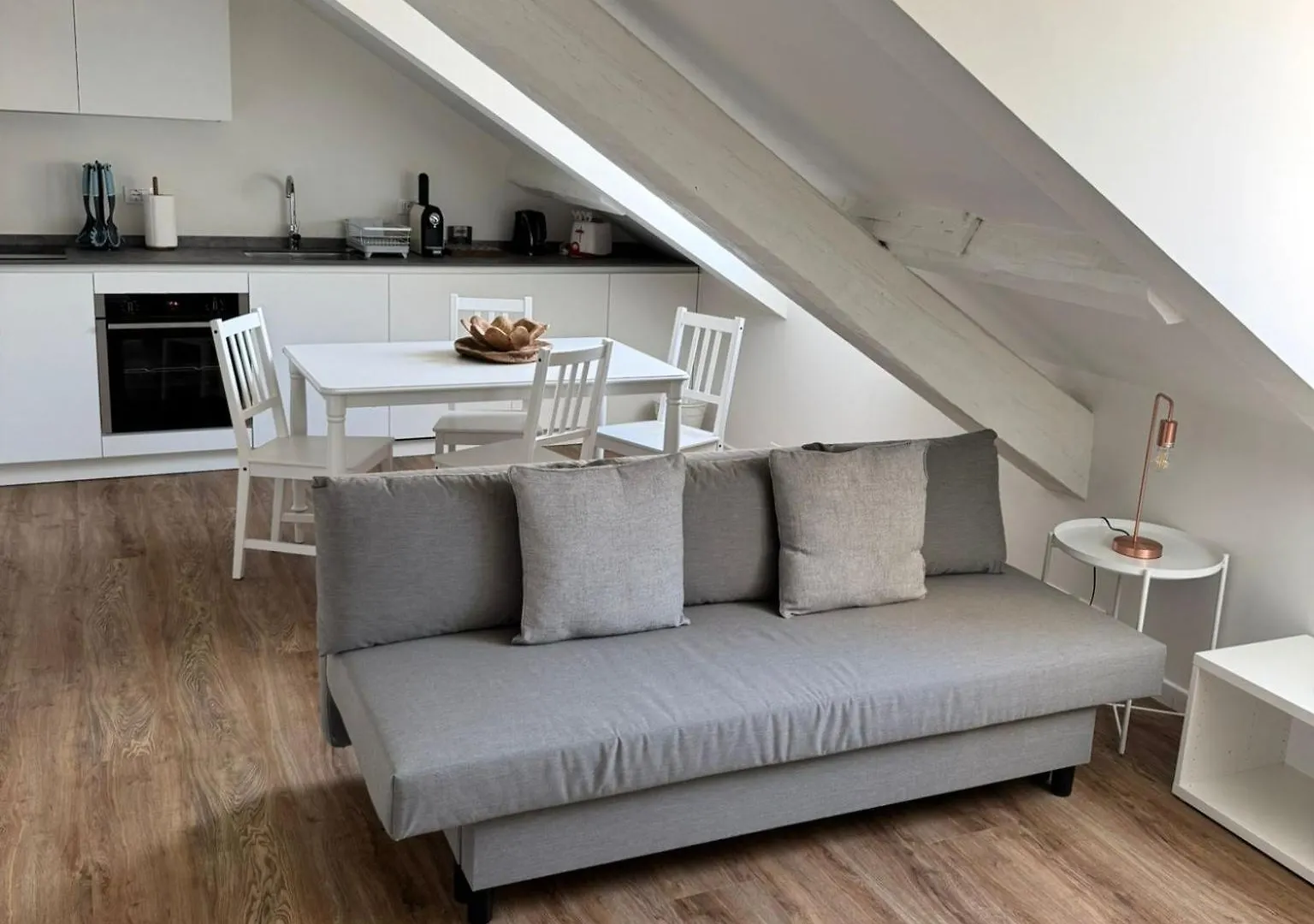 מילאנו Be Your Home - Dalla Corte Del Glicine 0*,