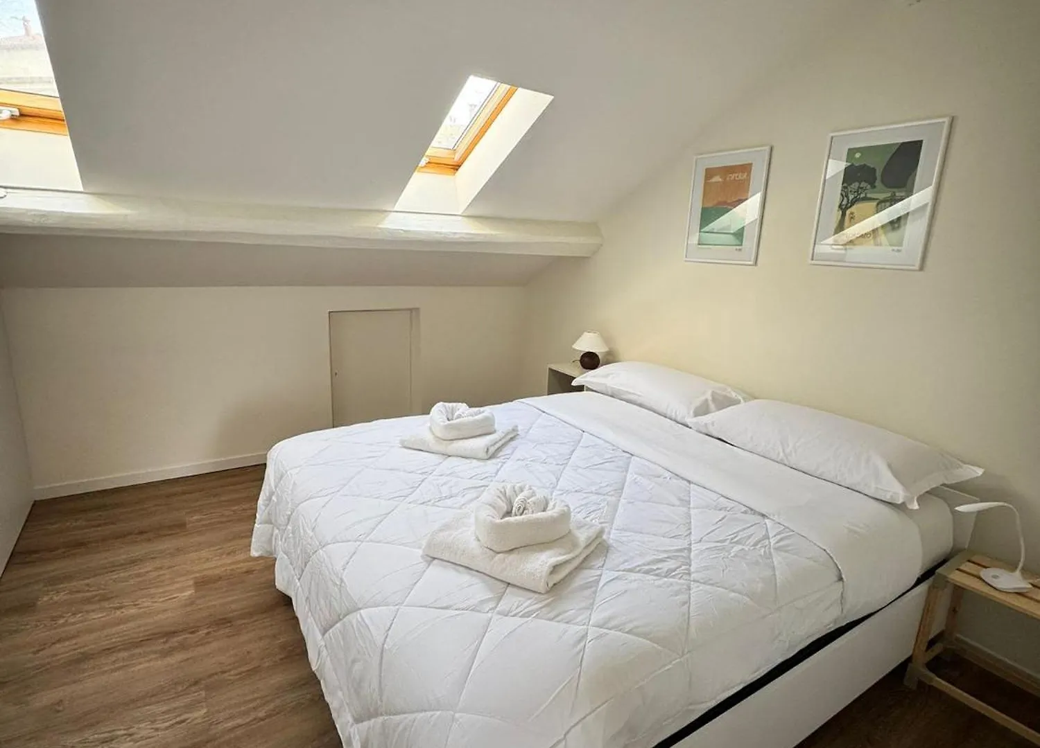 Be Your Home - Dalla Corte Del Glicine Milano Lejlighed