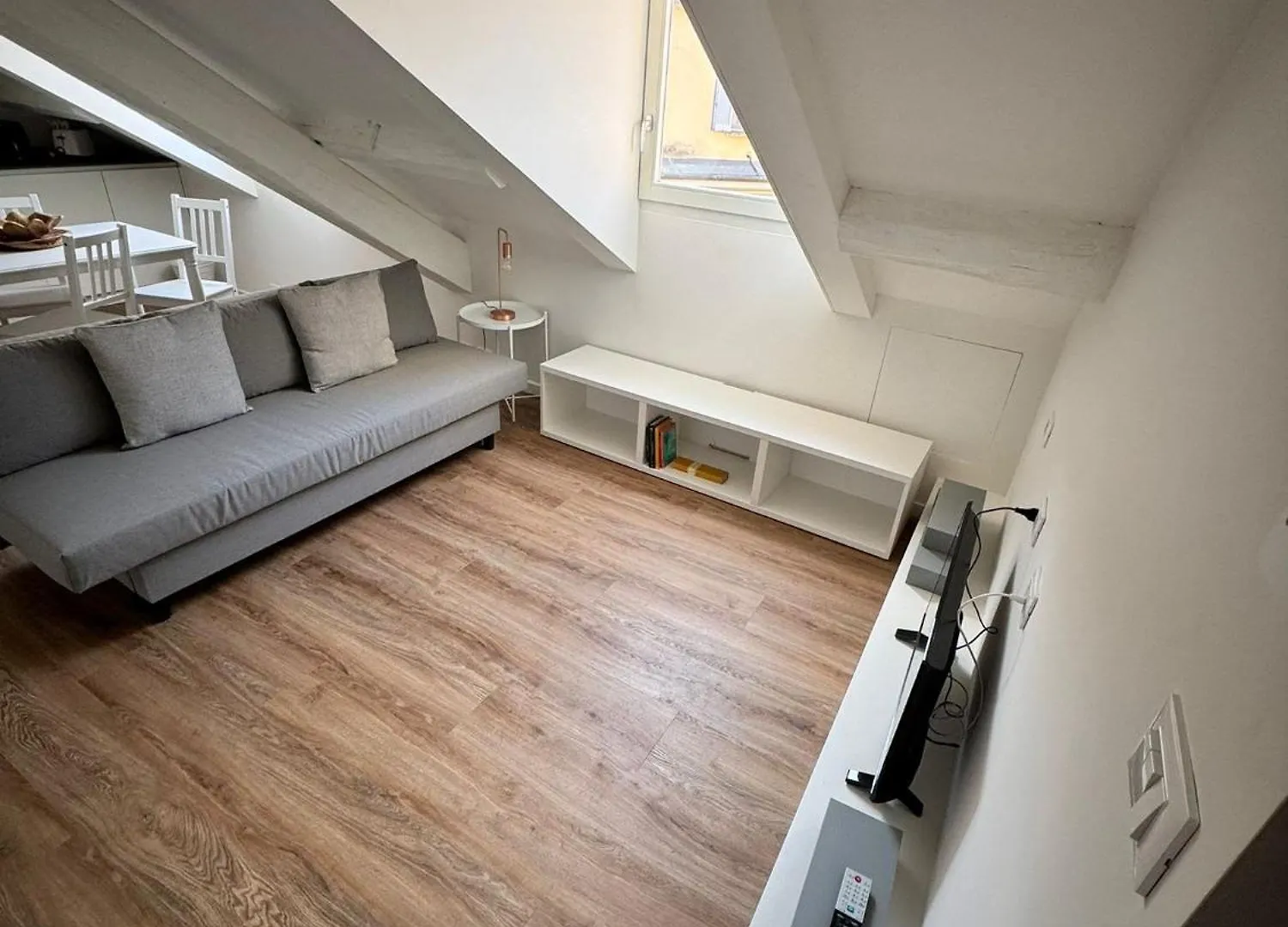 Lejlighed Be Your Home - Dalla Corte Del Glicine Milano