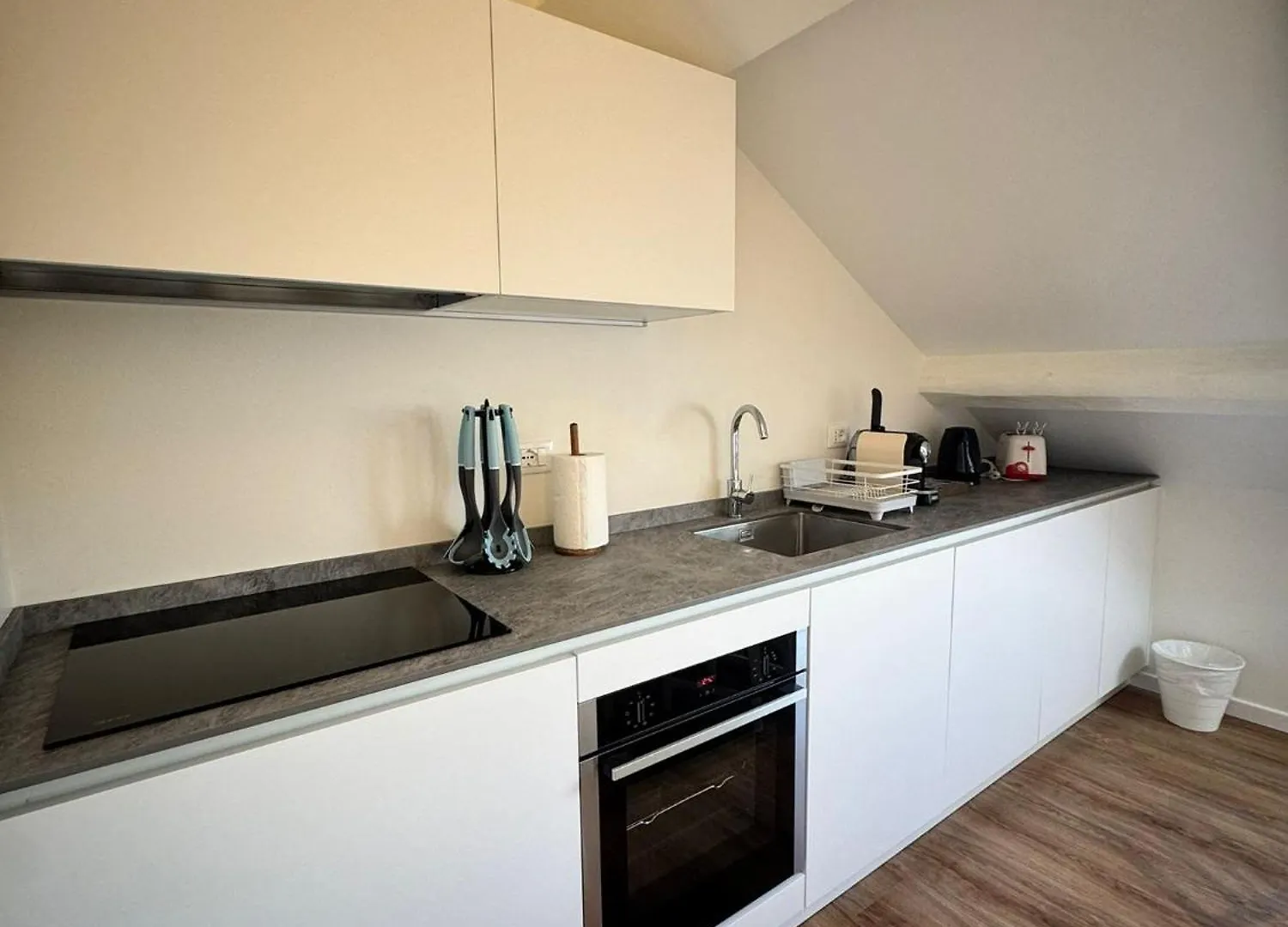 Be Your Home - Dalla Corte Del Glicine Milano