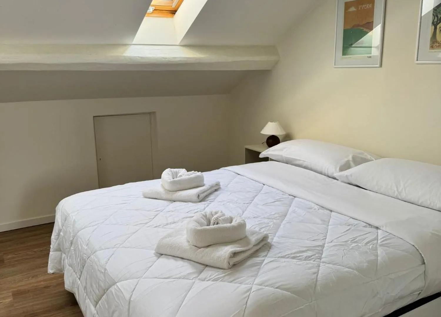 Be Your Home - Dalla Corte Del Glicine Milano