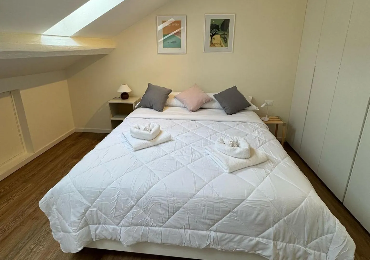Lejlighed Be Your Home - Dalla Corte Del Glicine Milano